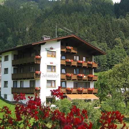 Johannishof Stumm Exterior photo