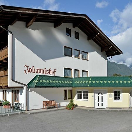 Johannishof Stumm Exterior photo